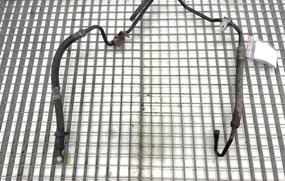 Audi A3 S3 8L Brake booster pipe/hose 