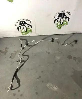 Mini Cooper Countryman R60 Air conditioning (A/C) pipe/hose 082043704