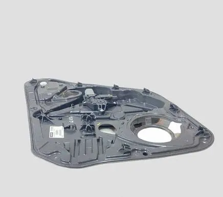 Volvo V40 Rear door window regulator with motor RH933435