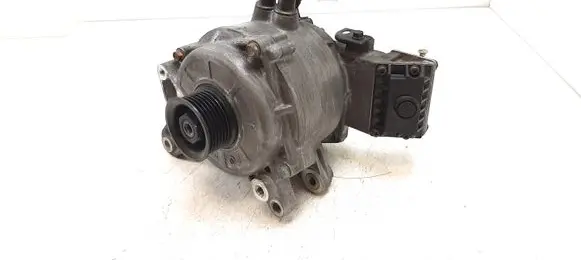 KIA Niro Generator/alternator