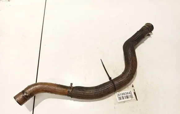 Opel Antara Engine coolant pipe/hose