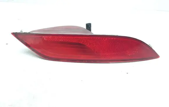 Volvo V40 Rear fog light 31395551