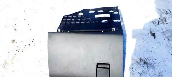 Opel Signum Glove box 13151872