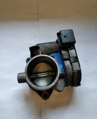 Citroen C2 Throttle valve 0280750085