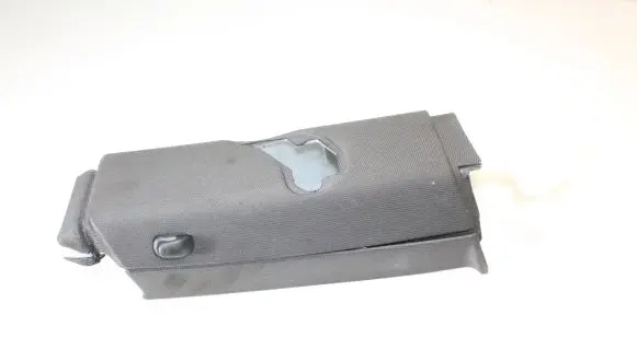Audi A5 8T 8F (B) pillar trim (bottom) 8T0867243A