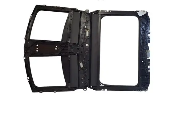 Citroen DS5 Sunroof frame 98075470ZE 2224627
