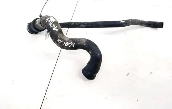 Audi A4 S4 B5 8D Engine coolant pipe/hose 8D0121055F
