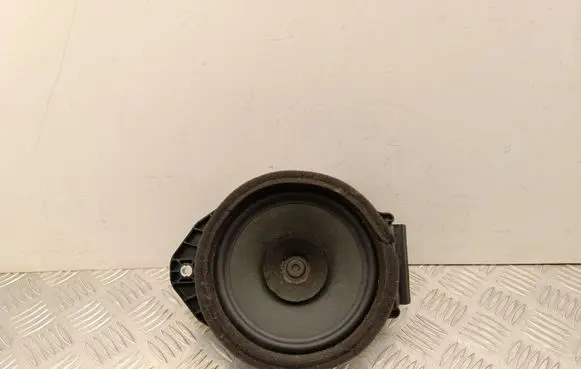 Opel Insignia B Rear door speaker 7320300000000X
