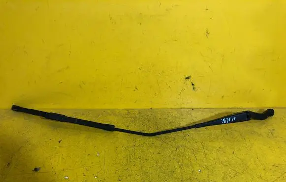 Opel Corsa D Windshield/front glass wiper blade 178580087