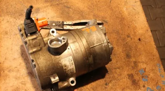 Seat Toledo I (1L) Air conditioning (A/C) pipe/hose 820803