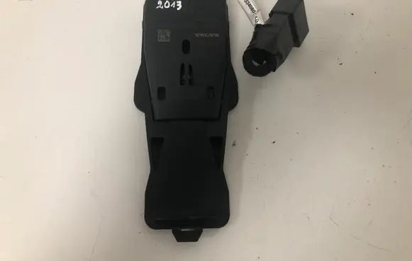 Volvo V40 Windshield/windscreen camera 31360888