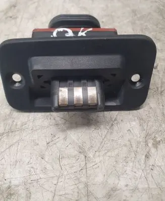 Volkswagen Caddy Sliding door contact joint 51411W1