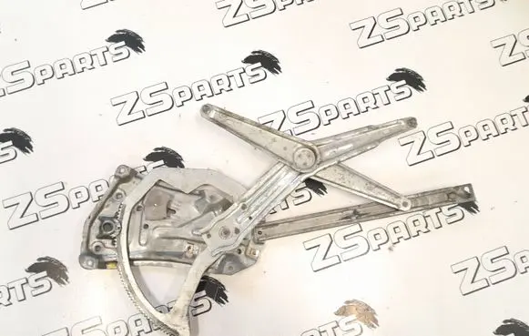 BMW 3 E36 Front door electric window regulator 1977580 5133