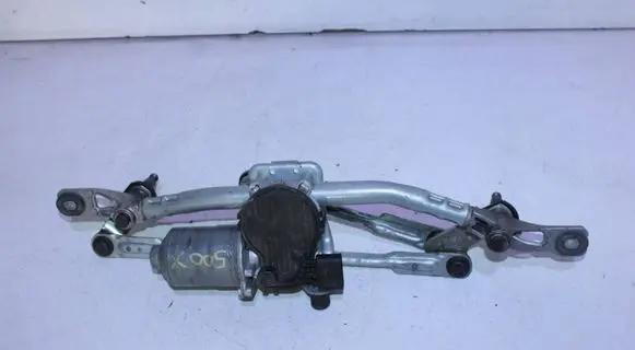 Fiat 500X Front wiper linkage 3397022018 52063174 20200213