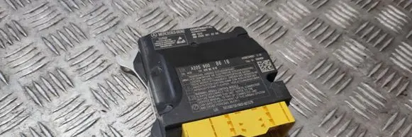 Mercedes-Benz C W205 Airbag control unit/module A2059008618