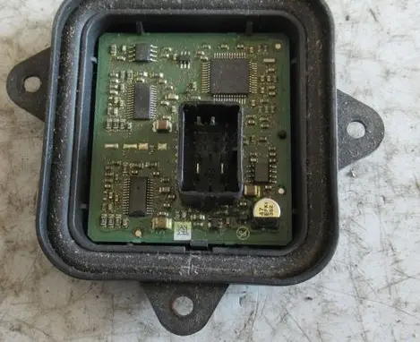 Mini Cooper Countryman R60 Sensor