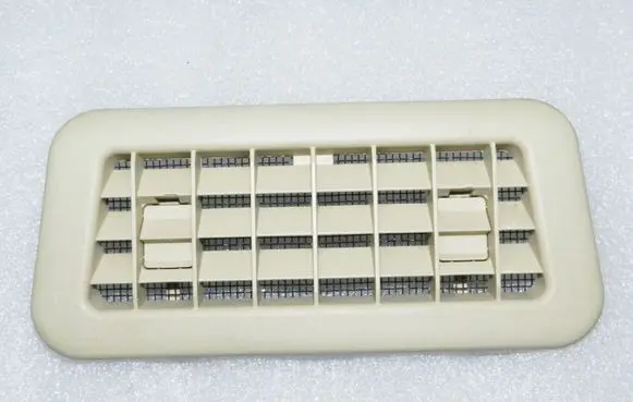Lexus RX 450H Dash center air vent grill 6365548020 6365548020A0