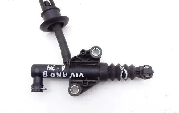 Opel Vivaro Clutch slave cylinder 306108994R