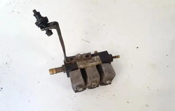 Fiat Stilo LP gas injector 67R010125 110r00068