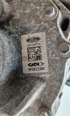 Ford Kuga II Rear gearbox reducer/haldex oil pump EJ5P7L486HC HFDE27388 HEDF27388