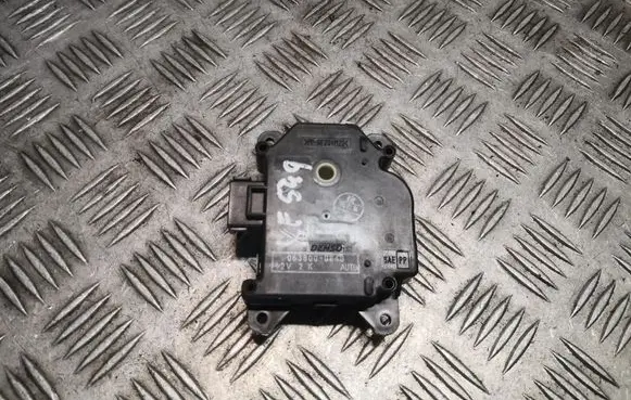 Jaguar XF X250 Intake manifold valve actuator/motor 0638000840