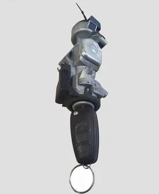 Ford S-MAX Ignition lock 6E5T15607CA