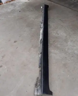 Toyota Verso Sill