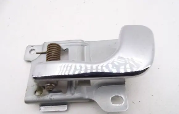 Mitsubishi Pajero Front door exterior handle