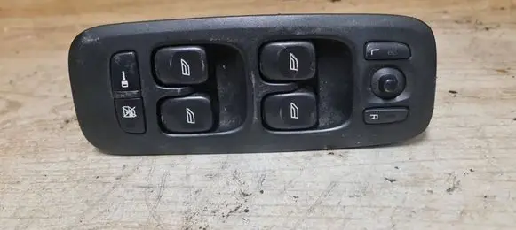Volvo XC90 Electric window control switch 30773895
