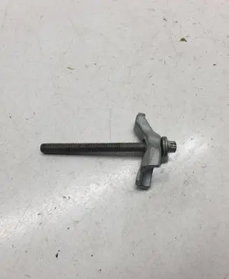 BMW 5 GT F07 Fuel Injector clamp holder