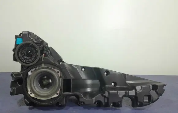 Audi Q7 4M Subwoofer speaker 4M0035298