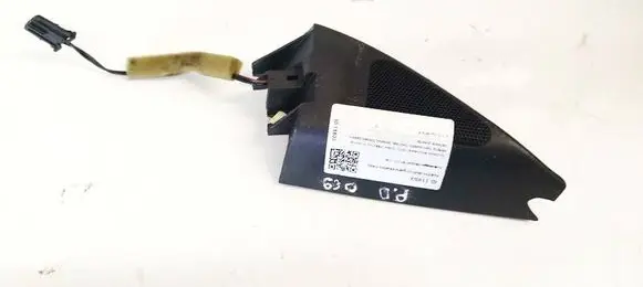 Volkswagen PASSAT B7 Front door speaker 3C8035411
