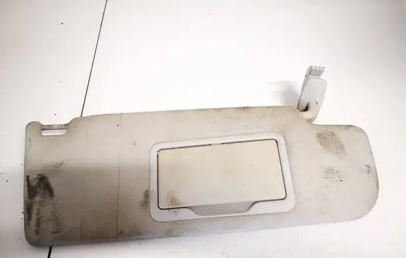 Skoda Octavia Mk1 (1U) Sun visor 8d0857552