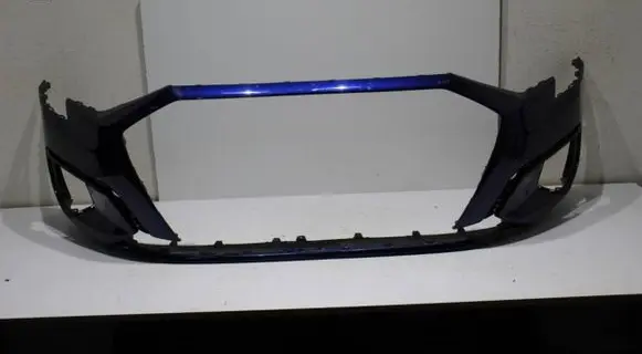 Audi A3 8Y Front bumper 6Y0807437 969353