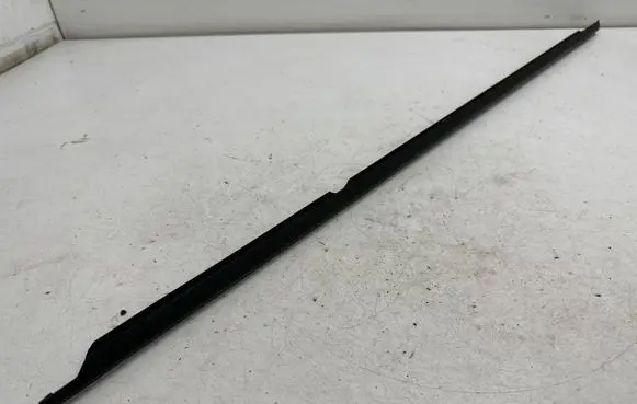 Volkswagen Golf VIII Rear door trim (molding)