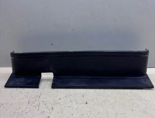 Volkswagen Caddy Rear/tail light trim molding 2K5945312D 2K5945312E