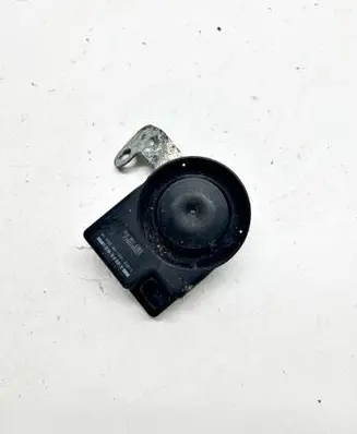 Volkswagen Touareg II Alarm system siren 1K0951605C