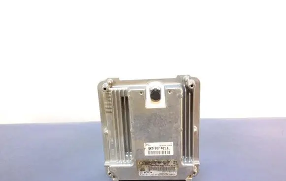 Audi A4 S4 B8 8K Engine control unit/module ECU 8K0907401F