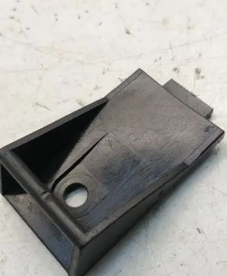 Ford Transit Glove box lock 95VBV06157AB