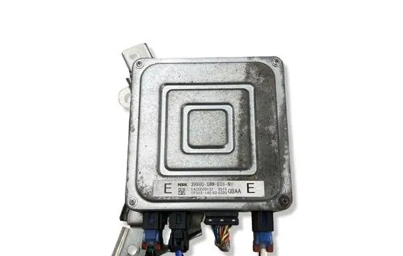 Honda CR-V Power steering control unit/module 39980SWWE01M1