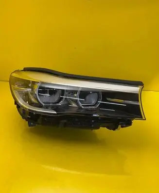 BMW 7 G11 G12 Headlight/headlamp 7408720-01