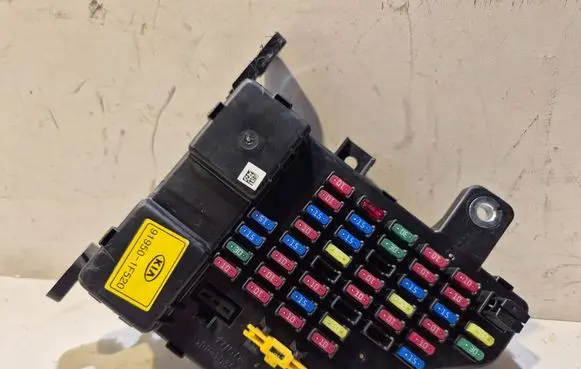 KIA Sportage Fuse module 919501F520