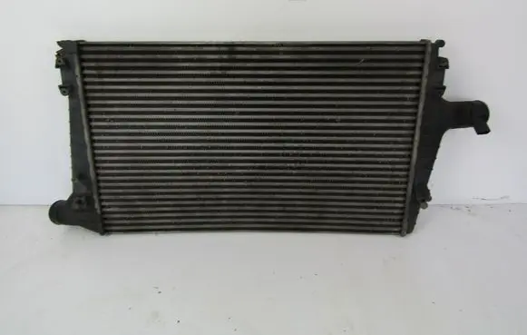 Audi A6 S6 C5 4B Intercooler radiator 