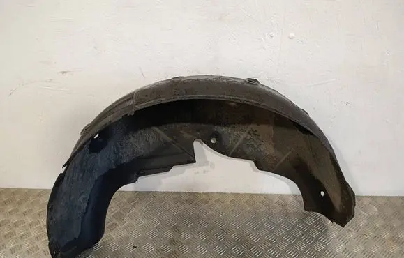 Hyundai Santa Fe Rear arch fender liner splash guards 868412R200