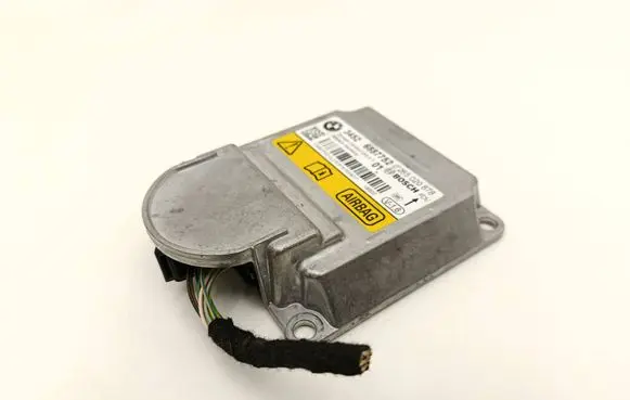 BMW 3 F30 F35 F31 Airbag control unit/module 6887752 0265020878 6925200
