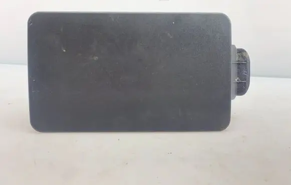 Audi A6 C7 Other interior part 4H0971981