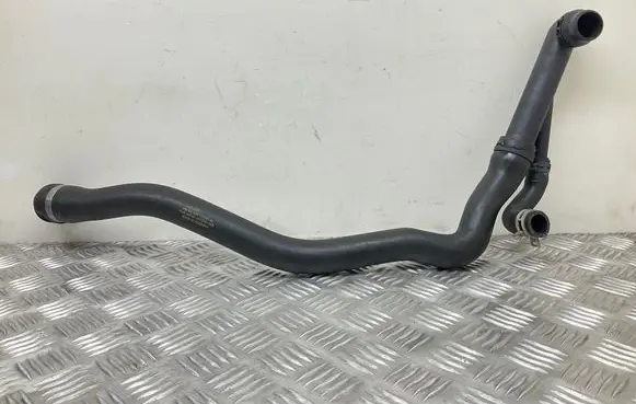 Skoda Octavia Mk3 (5E) Engine coolant pipe/hose 5Q0121619B 5Q0122051AL 5Q0122291AT