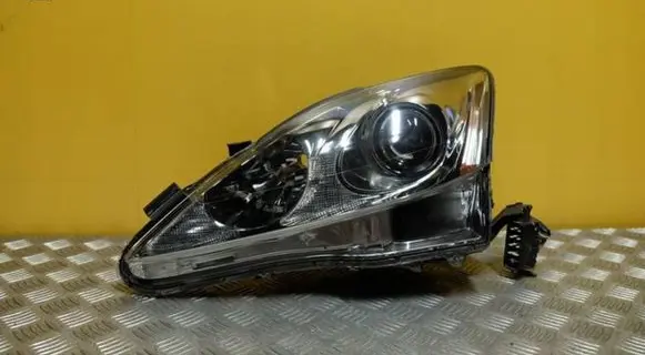 Lexus IS 220D-250-350 Headlight/headlamp LEXUS-IS220-250 1700