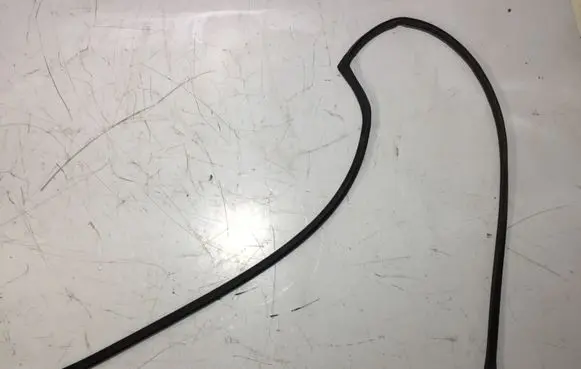 Ford Transit - Tourneo Connect Front door rubber seal