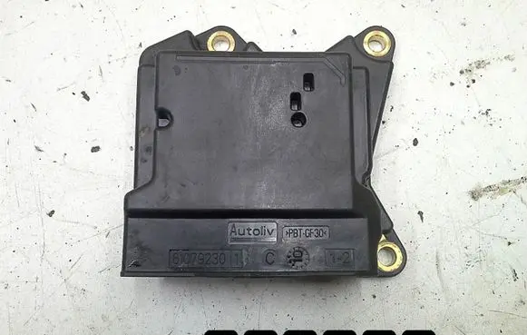 Peugeot 308 Engine control unit/module 61079230